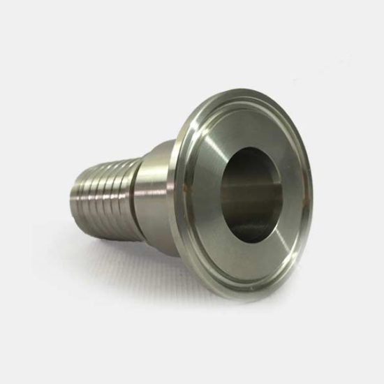 T7420 TriClamp Hygienic Hose Fittings » Pharmaflex